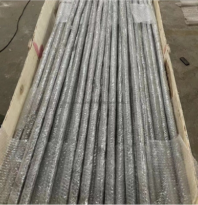 Cold Forming Sectional Steel Magnetic Chamfer untuk Struktur Perumahan Pendukung Dinding