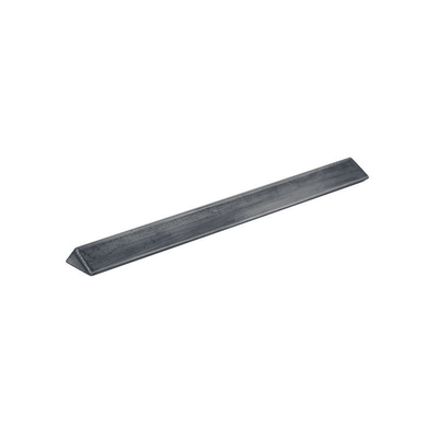 Penyesuaian 10mm Triangle Steel Chamfer Triangle Shape Formwork untuk Beton Precast