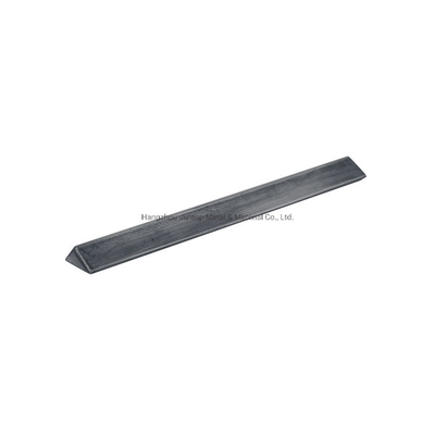 Membentuk Cold Draw Steel Triangle Chamfer untuk Precast Beton 20mmx20mm yang terbuat dari Q235