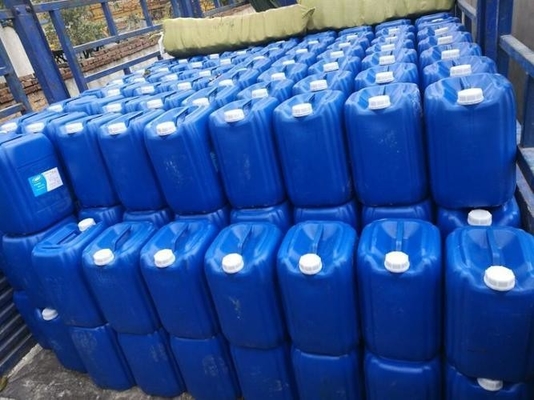 Pemotong Cairan untuk larut dalam air sintetis Mwf Ionik Antirust Metalworking Fluid