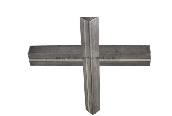 25X5mm Magnetic Chamfer Magnet Steel Chamfer untuk Magnetic Formwork dalam GB Standar