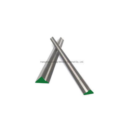 25X5mm Magnetic Chamfer Magnet Steel Chamfer untuk Magnetic Formwork dalam GB Standar