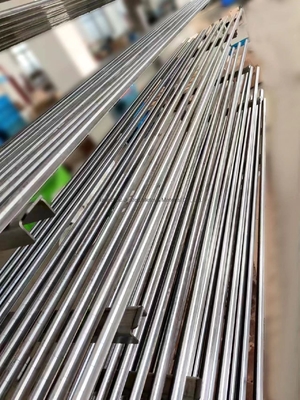 25X5mm Magnetic Chamfer Magnet Steel Chamfer untuk Magnetic Formwork dalam GB Standar